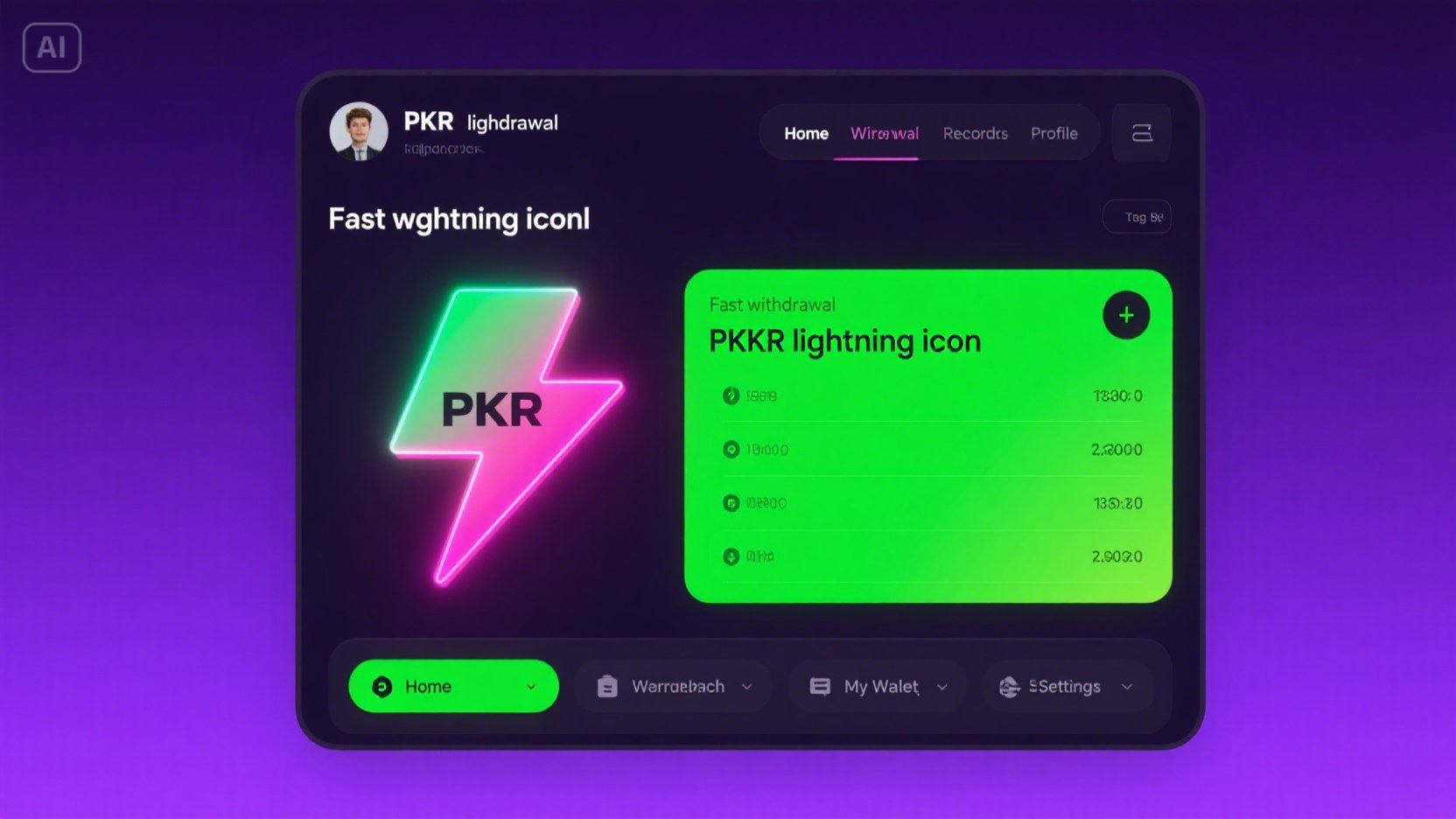 Casino Hit It Rich desktop and mobile interfaces