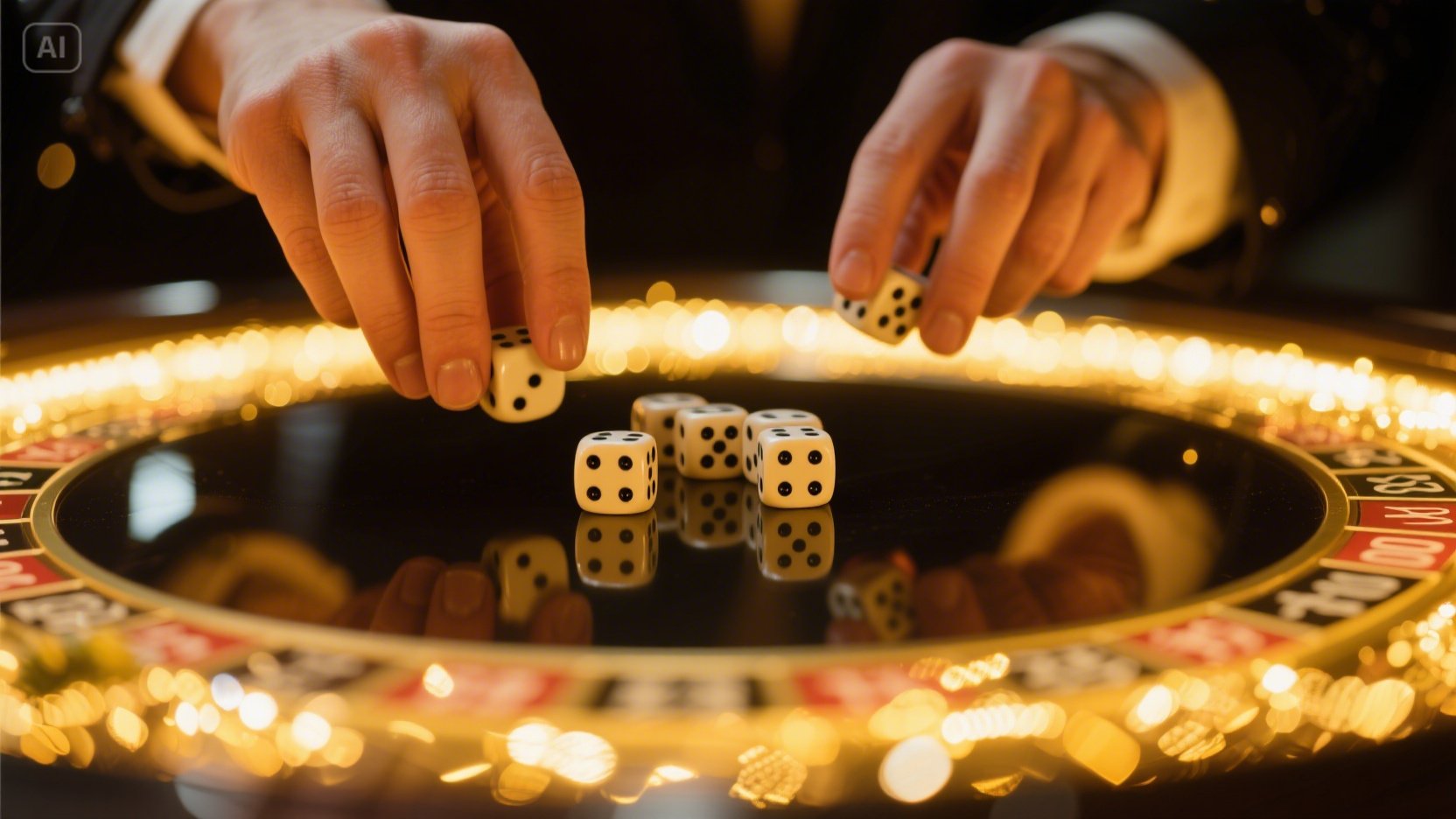 Registration at Hit It Rich Casino