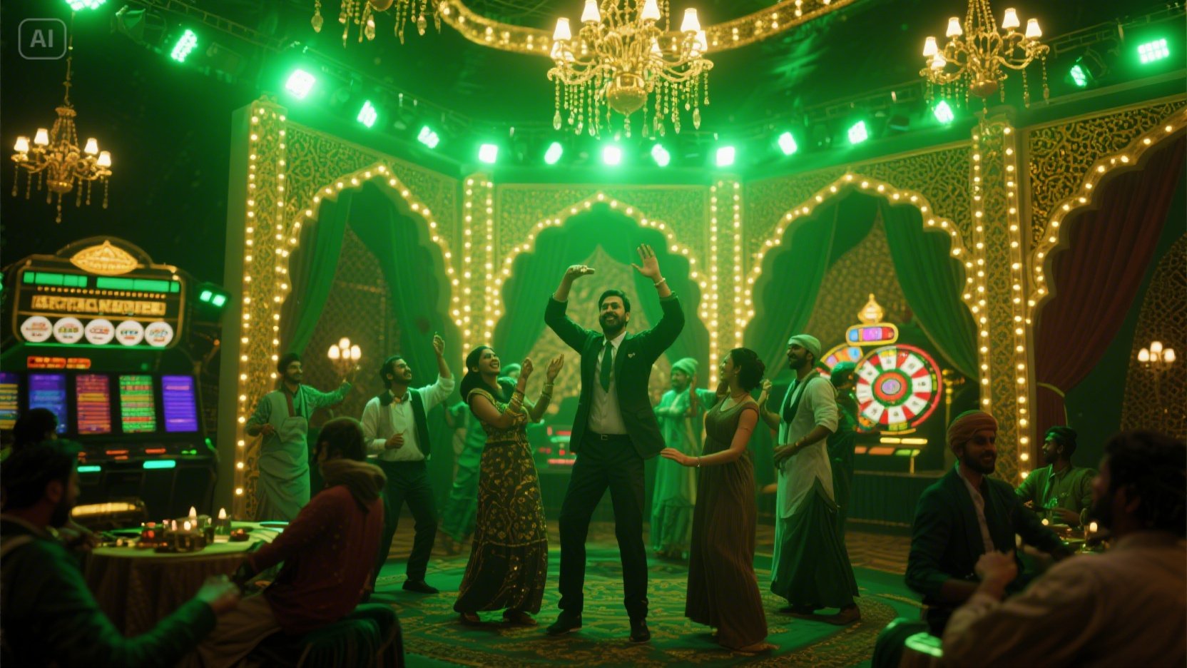 Registration at Hit It Rich Casino