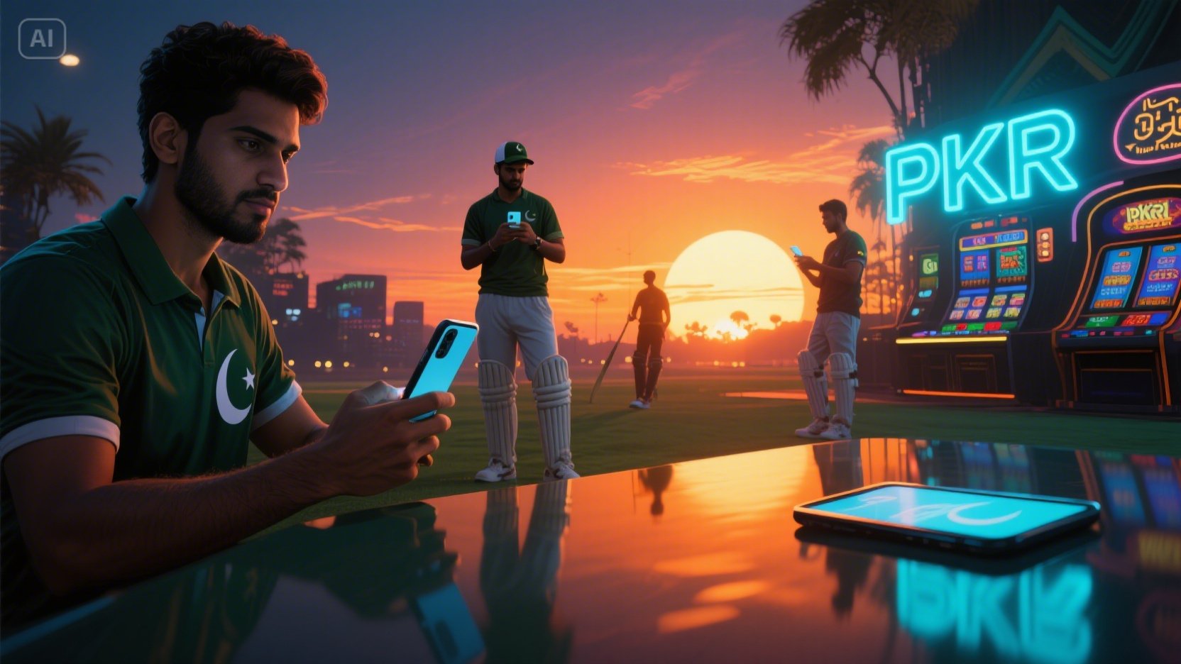 Casino Hit It Rich desktop and mobile interfaces