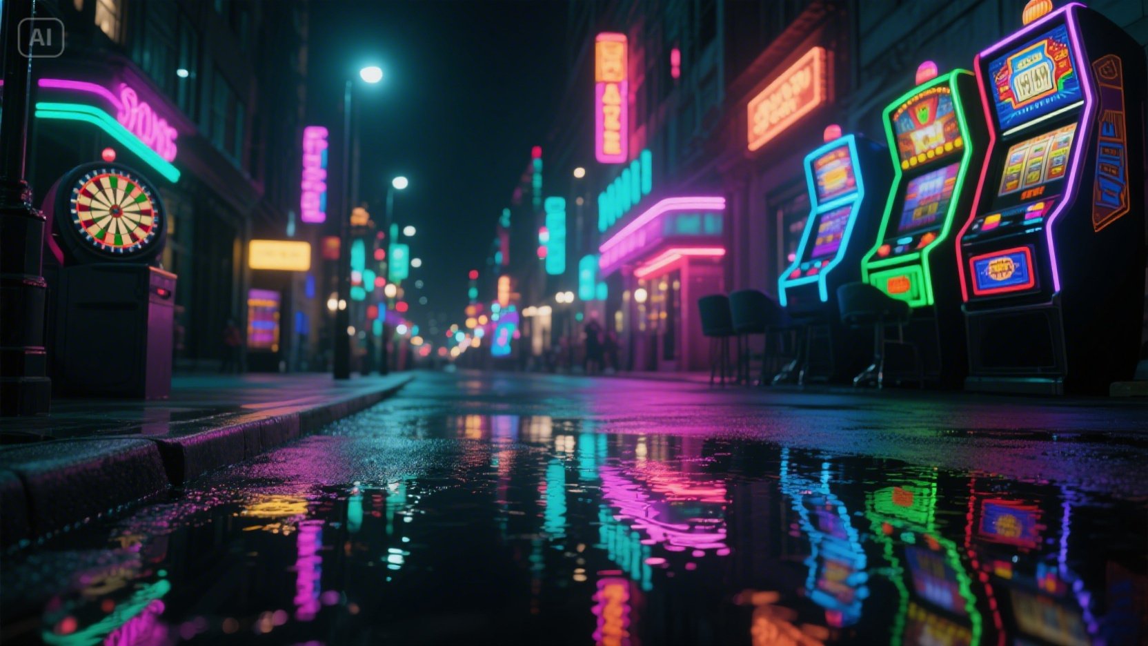 Registration at Hit It Rich Casino