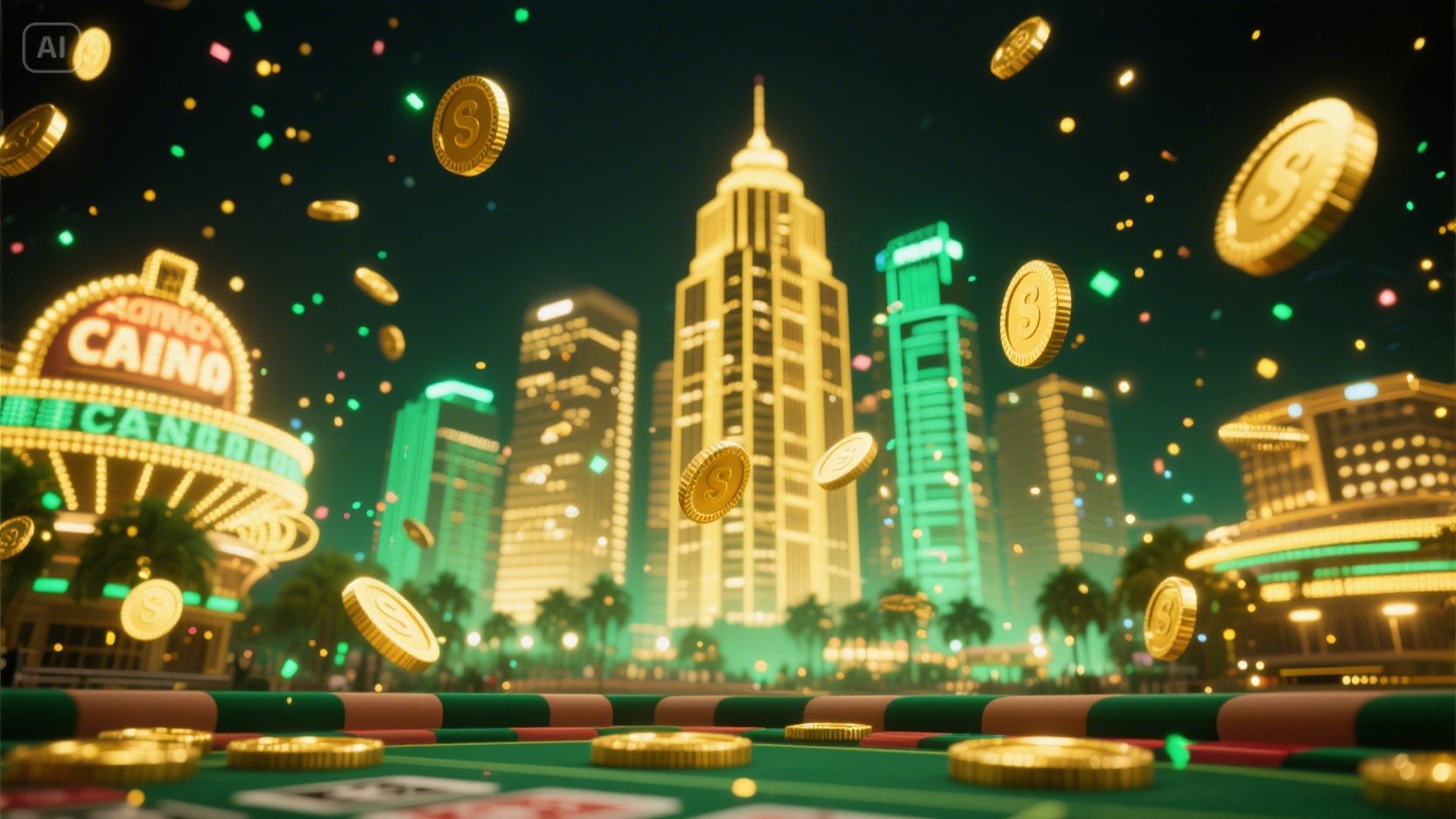 Registration at Hit It Rich Casino